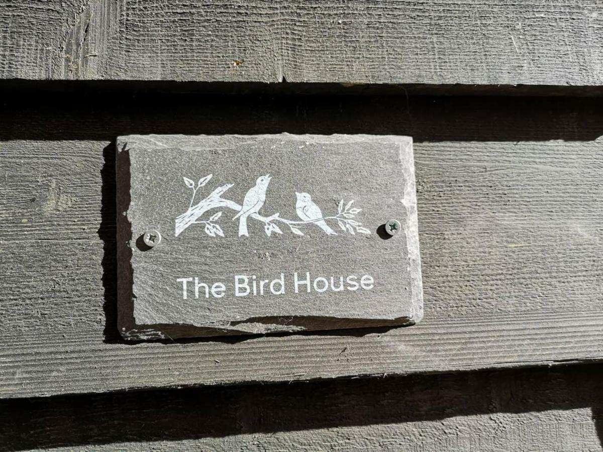 The Bird House At Woodburn Cottage Dedham Luaran gambar
