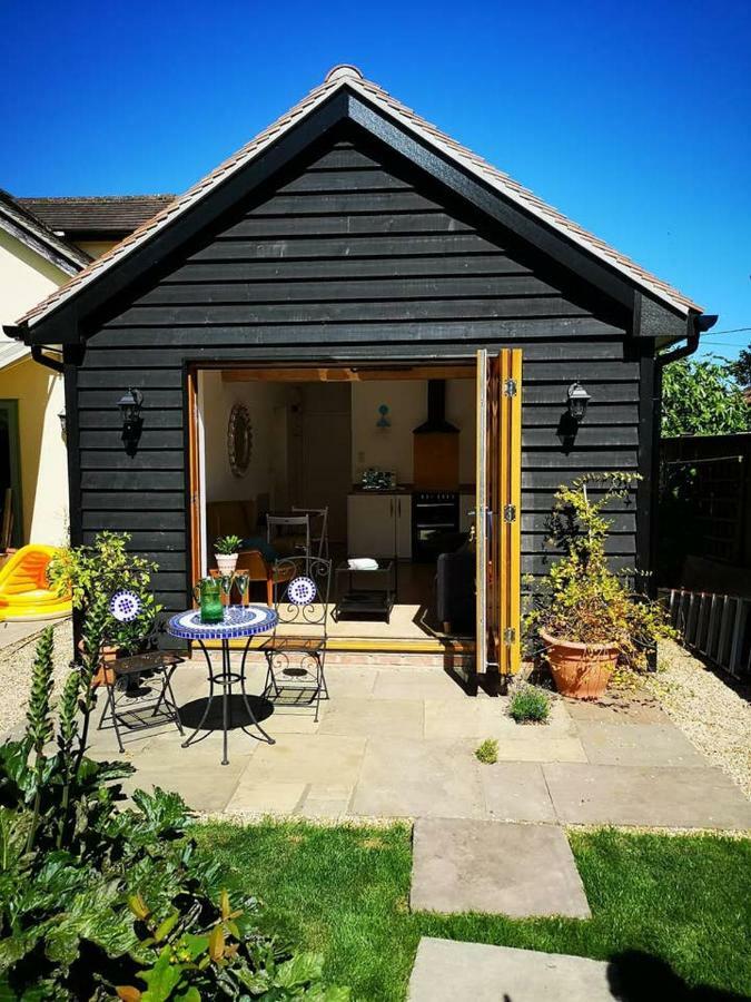 The Bird House At Woodburn Cottage Dedham Luaran gambar