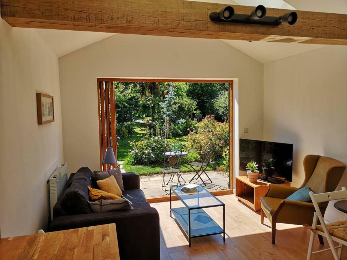 The Bird House At Woodburn Cottage Dedham Luaran gambar