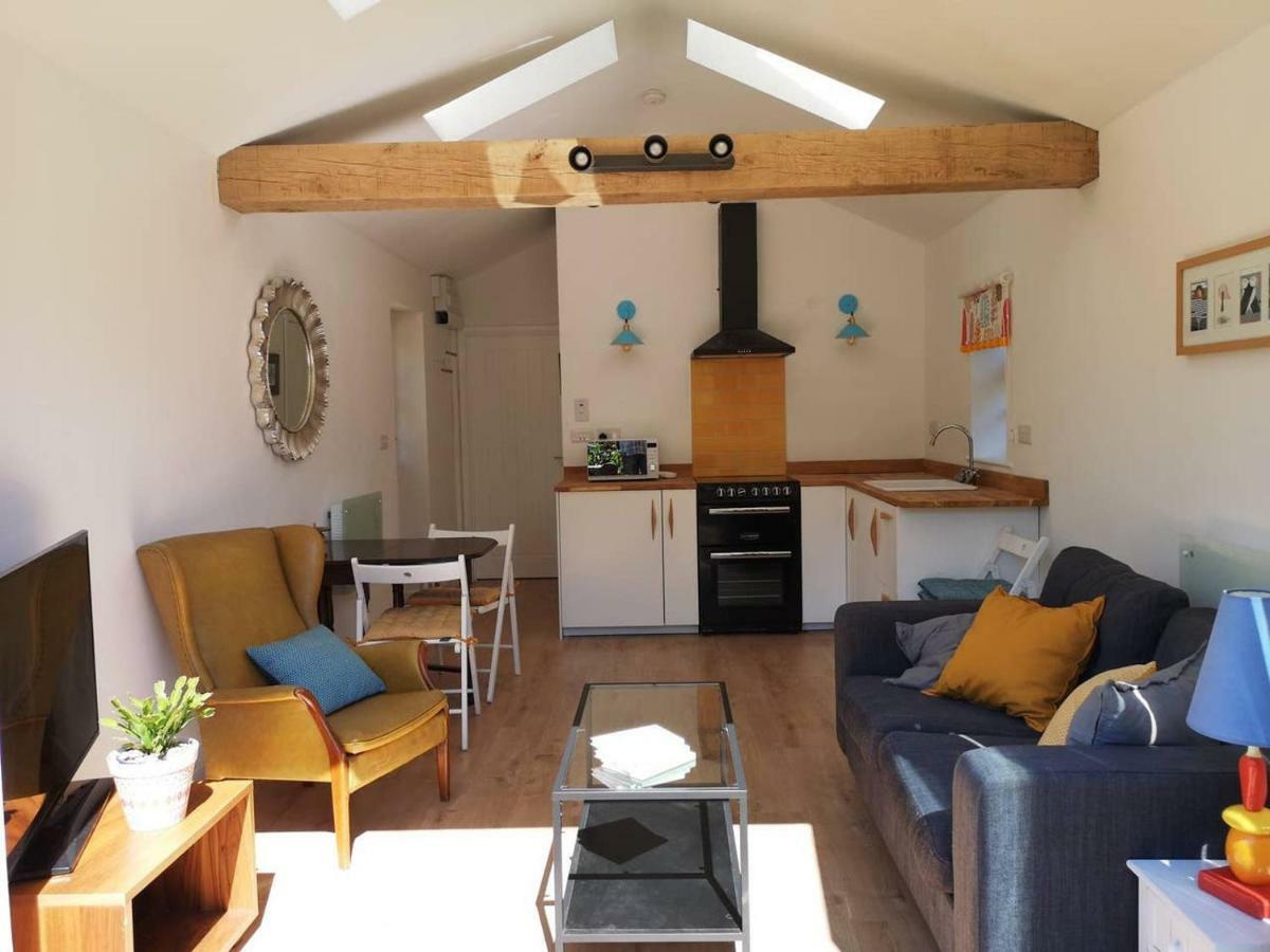 The Bird House At Woodburn Cottage Dedham Luaran gambar